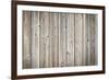 The Old Wood Texture with Natural Patterns-Madredus-Framed Photographic Print