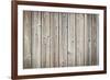 The Old Wood Texture with Natural Patterns-Madredus-Framed Photographic Print