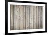 The Old Wood Texture with Natural Patterns-Madredus-Framed Photographic Print