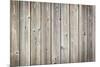 The Old Wood Texture with Natural Patterns-Madredus-Mounted Photographic Print