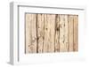 The Old Wood Texture with Natural Patterns-Madredus-Framed Photographic Print