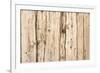 The Old Wood Texture with Natural Patterns-Madredus-Framed Photographic Print