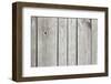 The Old Wood Texture with Natural Patterns-Madredus-Framed Photographic Print