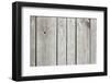 The Old Wood Texture with Natural Patterns-Madredus-Framed Photographic Print