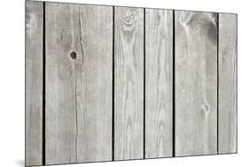 The Old Wood Texture with Natural Patterns-Madredus-Mounted Photographic Print