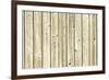 The Old Wood Texture with Natural Patterns-Madredus-Framed Photographic Print