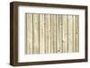 The Old Wood Texture with Natural Patterns-Madredus-Framed Photographic Print