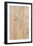 The Old Wood Texture with Natural Patterns-Madredus-Framed Photographic Print