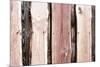 The Old Wood Texture with Natural Patterns-Madredus-Mounted Photographic Print