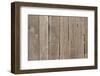 The Old Wood Texture with Natural Patterns-Madredus-Framed Photographic Print