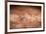 The Old Wood Texture with Natural Patterns-Madredus-Framed Photographic Print