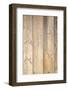 The Old Wood Texture with Natural Patterns-Madredus-Framed Photographic Print