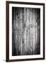 The Old Wood Texture with Natural Patterns-Madredus-Framed Photographic Print