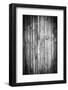 The Old Wood Texture with Natural Patterns-Madredus-Framed Photographic Print