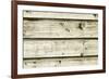 The Old Wood Texture with Natural Patterns-Madredus-Framed Photographic Print