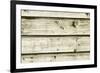 The Old Wood Texture with Natural Patterns-Madredus-Framed Photographic Print