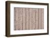 The Old Wood Texture with Natural Patterns-Madredus-Framed Photographic Print