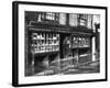 The Oldest Chemists Shop-J. Chettlburgh-Framed Photographic Print