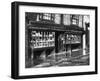 The Oldest Chemists Shop-J. Chettlburgh-Framed Photographic Print