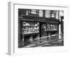 The Oldest Chemists Shop-J. Chettlburgh-Framed Photographic Print