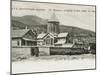 The Oldest Church in St. Mzchette, the Ancient Capital of Grouzie, Armenia-null-Mounted Photographic Print