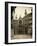 The Oldest Synagogue in Europe-null-Framed Photographic Print