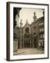 The Oldest Synagogue in Europe-null-Framed Photographic Print