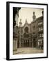 The Oldest Synagogue in Europe-null-Framed Photographic Print