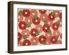 The Olga Hirsch Collection Of Decorated Papers-null-Framed Giclee Print