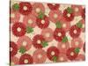 The Olga Hirsch Collection Of Decorated Papers-null-Stretched Canvas