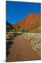 The Olgas (Kata Tjuta), Uluru-Kata Tjuta Nat'l Park, UNESCO Site, Northern Territory, Australia-Michael Runkel-Mounted Photographic Print