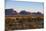 The Olgas (Kata Tjuta), Uluru-Kata Tjuta Nat'l Park, UNESCO Site, Northern Territory, Australia-Michael Runkel-Mounted Photographic Print