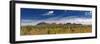 The Olgas, Northern Territory, Australia-Michele Falzone-Framed Photographic Print