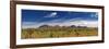 The Olgas, Northern Territory, Australia-Michele Falzone-Framed Photographic Print