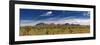 The Olgas, Northern Territory, Australia-Michele Falzone-Framed Photographic Print