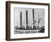 The Olive Bank Windjammer, 1935-null-Framed Photographic Print