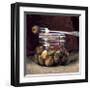 The Olive Jar-Cathy Lamb-Framed Giclee Print