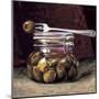 The Olive Jar-Cathy Lamb-Mounted Giclee Print
