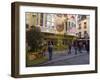 The Oliver St. John Gogarty Pub, Temple Bar, Dublin, County Dublin, Republic of Ireland (Eire)-Sergio Pitamitz-Framed Photographic Print