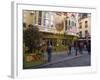 The Oliver St. John Gogarty Pub, Temple Bar, Dublin, County Dublin, Republic of Ireland (Eire)-Sergio Pitamitz-Framed Photographic Print