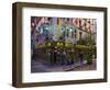 The Oliver St. John Gogarty Pub, Temple Bar, Dublin, County Dublin, Republic of Ireland (Eire)-Sergio Pitamitz-Framed Photographic Print