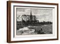 Brown Frame