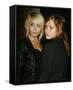 The Olsen Twins-null-Framed Stretched Canvas