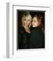 The Olsen Twins-null-Framed Photo