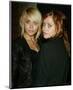 The Olsen Twins-null-Mounted Photo