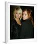 The Olsen Twins-null-Framed Photo