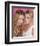 The Olsen Twins-null-Framed Photo