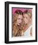 The Olsen Twins-null-Framed Photo