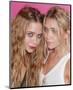 The Olsen Twins-null-Mounted Photo