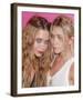 The Olsen Twins-null-Framed Photo